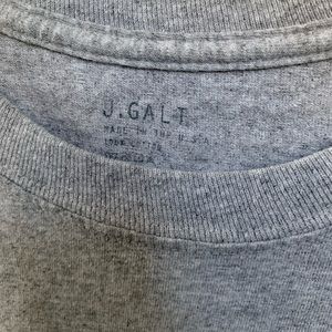 Brandy Melville Tops - Long sleeve oversized T-shirt Brandy Melville Tops - Long sleeve oversized T-shirt